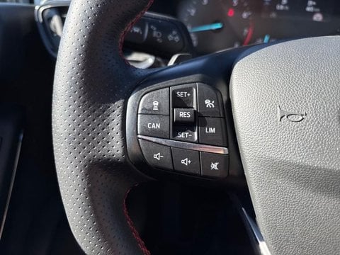 Voitures D'occasion À Saint Ouen L'aumône | Ford Fiesta 1.0 Ecoboost 125Ch St-Line Dct-7 5P