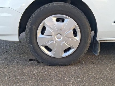 Voitures D'occasion À Sarcelles | Ford Transit Custom Fg 320 L2H1 2.0 Ecoblue 130 S&S Cabine App...