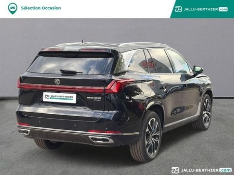 Voitures D'0Km À Beauvais | Mg Mgs9 1.5 Gdi 299Ch Phev Premium