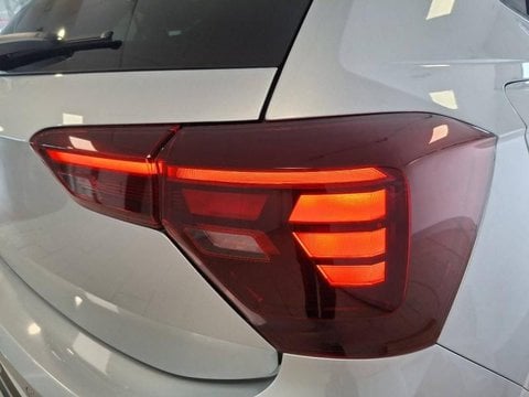 Voitures D'0Km À Jaux Compiègne | Volkswagen Polo 1.0 Tsi 95Ch Vw Edition