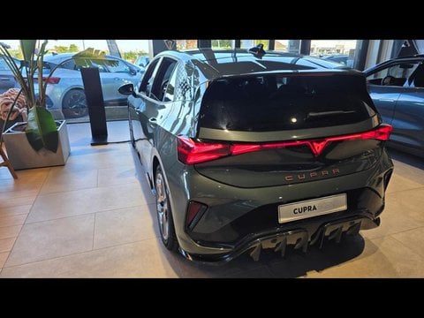 Voitures D'0Km À Beauvais | Cupra Born 190Ch 58Kwh