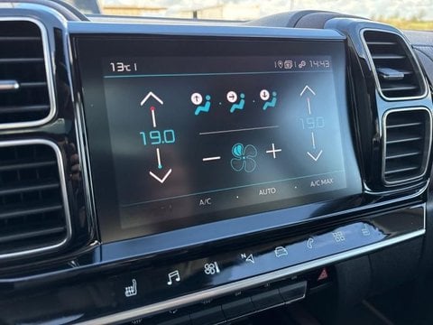 Voitures D'occasion À Vauchelles Les Quesnoy | Citroën C5 Aircross Bluehdi 180Ch S&S Shine Eat8