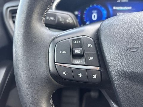 Voitures D'occasion À Etampes | Ford Focus 1.0 Ecoboost 125Ch Titanium X Business