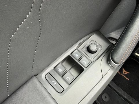 Voitures D'occasion À Pierrelaye | Cupra Formentor 1.4 E-Hybrid 245Ch Vz Dsg6