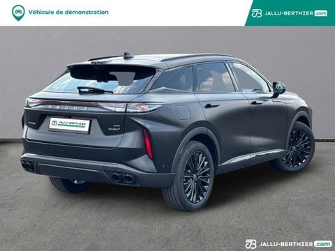 Voitures D'0Km À Saint Maximin | Omoda 9 O 1.5 Shs-P 537Ch Premium Awd