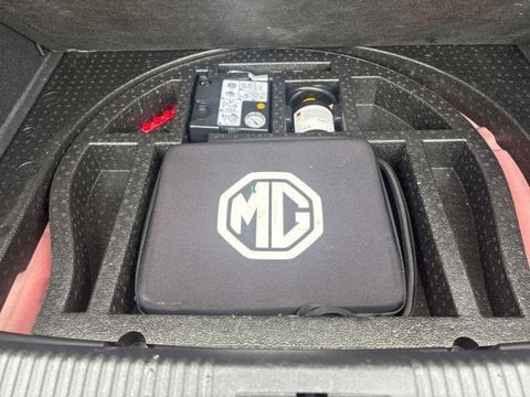 Voitures D'occasion À Sarcelles | Mg Mg5 Ev 177Ch - 50Kwh Luxury