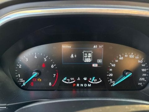 Voitures D'occasion À Saint Quentin | Ford Focus Active 1.0 Ecoboost 125Ch Bva