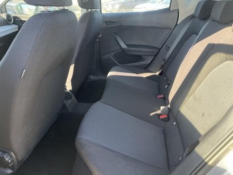 Voitures D'occasion À Saint-Ouen L'aumône | Seat Ibiza 1.0 Tsi 95Ch Copa