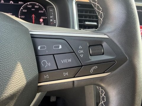 Voitures D'occasion À Jaux Compiègne | Seat Ateca 2.0 Tdi 150Ch Start&Stop Urban Advanced Dsg7