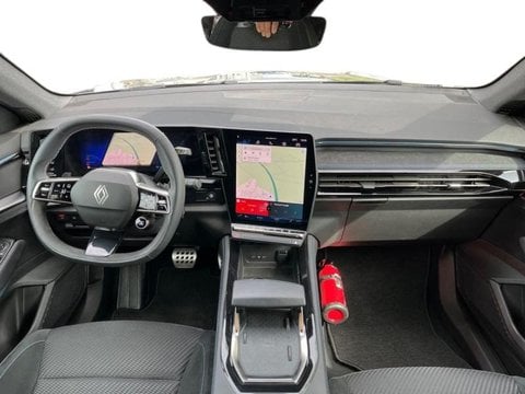Voitures D'occasion À Amiens | Renault Austral 1.2 E-Tech Full Hybrid 200Ch Techno Esprit Alpine...