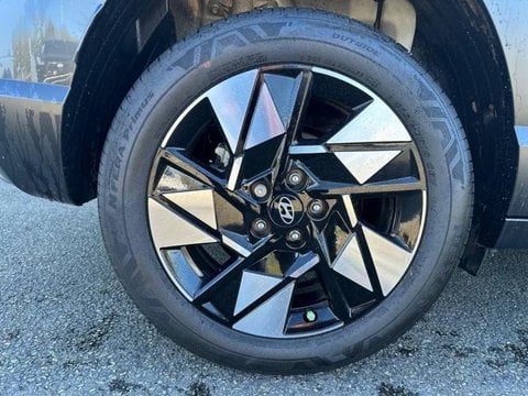 Voitures D'occasion À Vauchelles Les Quesnoy | Hyundai Kona 1.6 Gdi 141Ch Hybrid Creative Dct-6