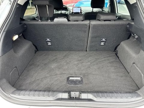 Voitures D'occasion À Morangis | Ford Puma 1.0 Flexifuel 125Ch S&S Mhev Titanium Business