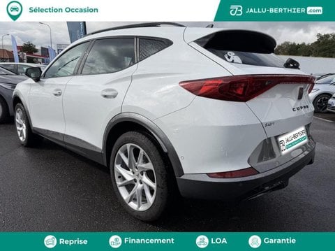 Voitures D'occasion À Pierrelaye | Cupra Formentor 1.5 Tsi 150Ch V Dsg7