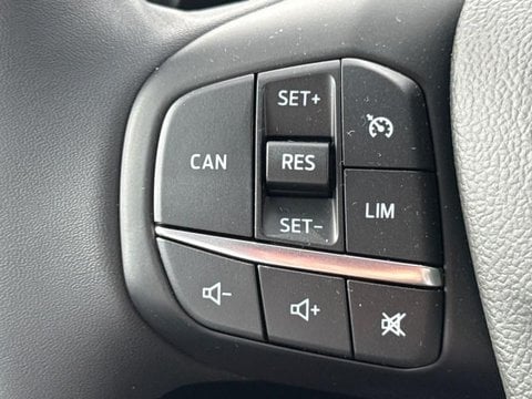 Voitures D'0Km À Saint Maximin | Ford Focus 1.5 Ecoblue 115Ch Titanium X Business Bva8