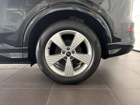 Voitures D'0Km À Beauvais | Audi Q4 E-Tron E-Tron Performance 286Ch 82Kwh + Pack Business Executive
