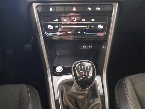 Voitures D'occasion À Jaux Compiègne | Volkswagen T-Roc 1.5 Tsi Evo 150Ch Style