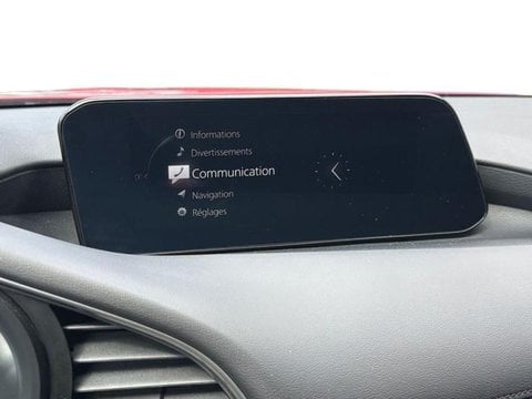 Voitures D'occasion À Sarcelles | Mazda Mazda 3 2.0 E-Skyactiv-G M-Hybrid 122Ch 2022