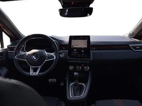 Voitures D'occasion À Etampes | Renault Clio 1.3 Tce 140Ch Rs Line
