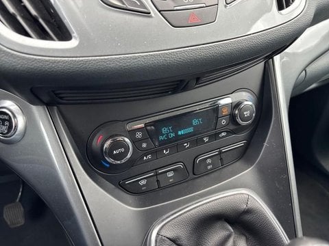 Voitures D'occasion À Morangis | Ford Grand C-Max 1.0 Scti 125Ch Ecoboost Stop&Start Titanium X
