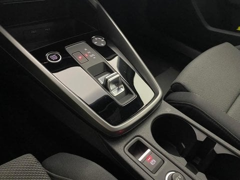 Voitures D'occasion À Beauvais | Audi A3 Sportback 35 Tfsi 150Ch Mild Hybrid Business Executive ...