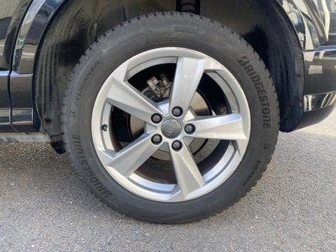 Voitures D'occasion À Pierrelaye | Audi Q2 30 Tfsi 116Ch Sport S Tronic 7 Euro6D-T