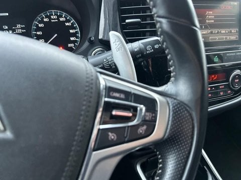 Voitures D'occasion À Sarcelles | Mitsubishi Outlander Phev Twin Motor Intense 4Wd
