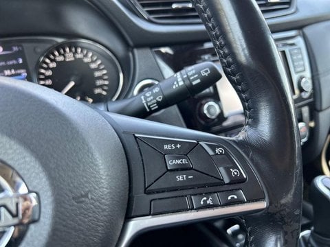 Voitures D'occasion À Sarcelles | Nissan X-Trail 2.0 Dci 177Ch Tekna Xtronic