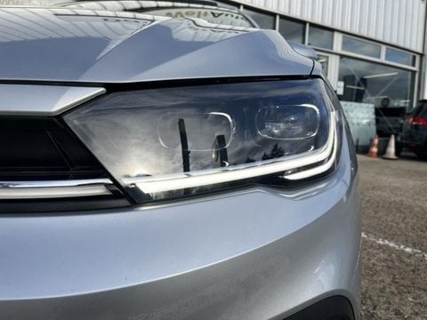 Voitures D'occasion À Villaines Sous Bois | Volkswagen Polo 1.0 Tsi 95Ch Style Dsg7