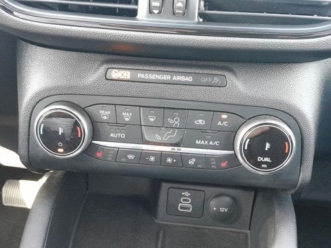 Voitures D'occasion À Saint Ouen L'aumône | Ford Kuga 2.5 Duratec 190Ch Fhev E85 St-Line X Bva