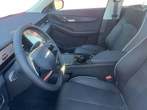 Voitures D'0Km À Jaux Compiègne | Jaecoo 5 1. Tgdi 224Ch Shs-H Exclusive
