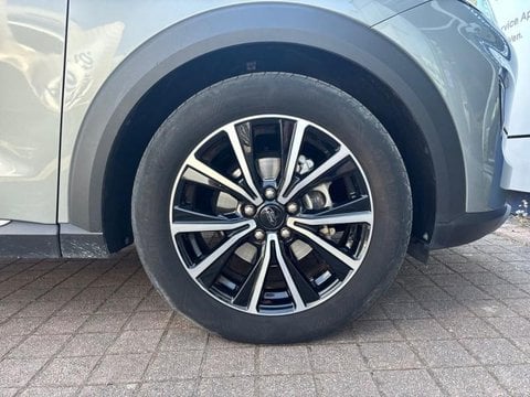 Voitures D'occasion À Etampes | Ford Puma 1.0 Flexifuel 125Ch S&S Mhev Titanium