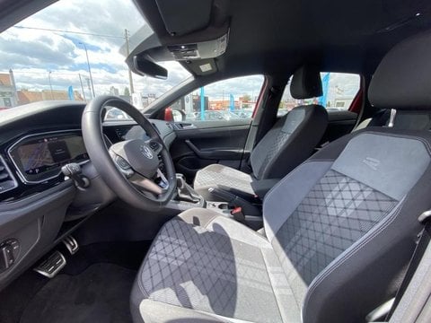 Voitures D'occasion À Pierrelaye | Volkswagen Taigo 1.0 Tsi 116Ch R-Line Edition Dsg7