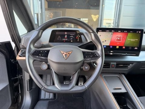 Voitures D'occasion À Jaux Compiègne | Cupra Born 230Ch L 58 Kwh Vz