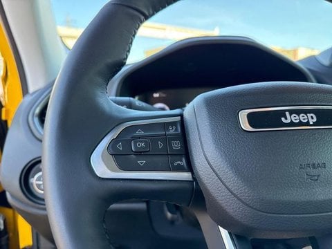 Voitures D'occasion À Amiens | Jeep Renegade 1.5 Turbo T4 130Ch Mhev Summit Bvr7