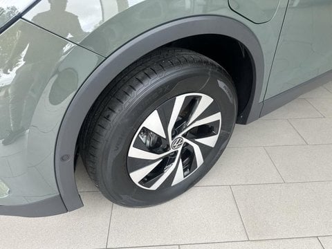 Voitures D'occasion À Villaines Sous Bois | Volkswagen Tiguan 1.5 Ehybrid 204Ch Life Plus Dsg6