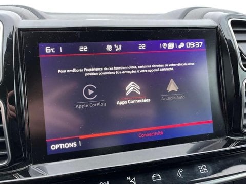 Voitures D'occasion À Amiens | Citroën C5 Aircross Bluehdi 130Ch S&S C-Series E6.D