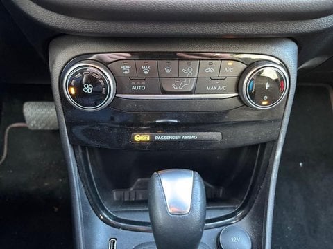 Voitures D'occasion À Saint Ouen L'aumône | Ford Puma 1.0 Ecoboost 125Ch S&S Mhev St-Line X Pow...