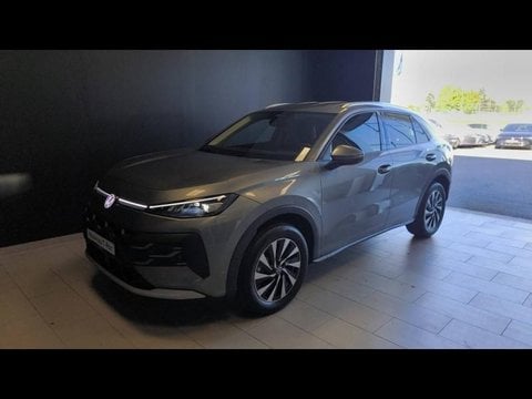 Voitures D'0Km À Roissy En France | Volkswagen T-Roc 1.5 Etsi 150Ch Style Dsg7