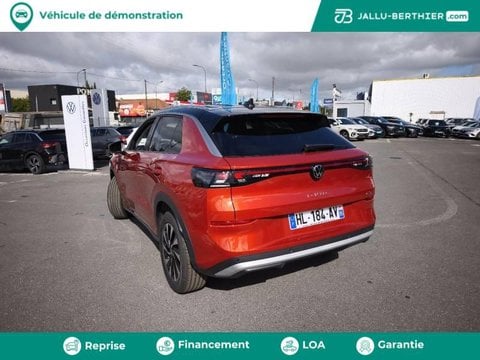 Voitures D'0Km À Pierrelaye | Volkswagen T-Roc 1.5 Etsi 150Ch Style Dsg7