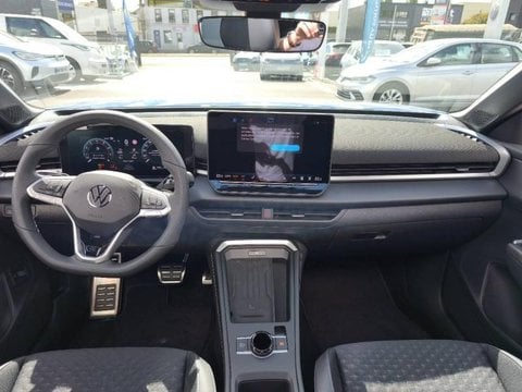 Voitures D'0Km À Pierrelaye | Volkswagen T-Roc 1.5 Etsi 150Ch R-Line Dsg7