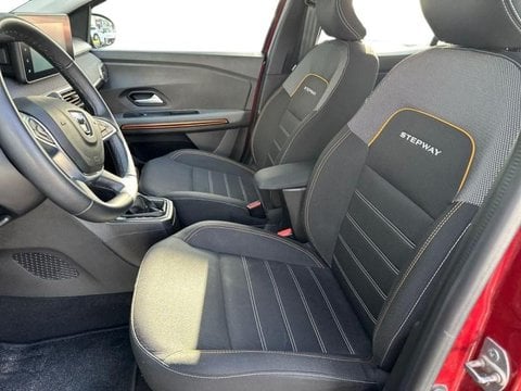 Voitures D'occasion À Vauchelles Les Quesnoy | Dacia Sandero 1.0 Tce 90Ch Stepway Confort Cvt -22