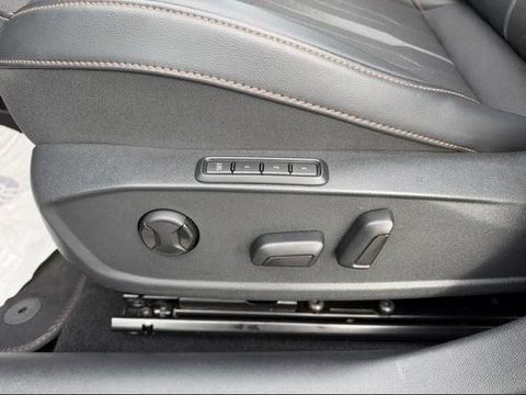 Voitures D'occasion À Pierrelaye | Cupra Formentor 1.4 E-Hybrid 245Ch Vz Dsg6