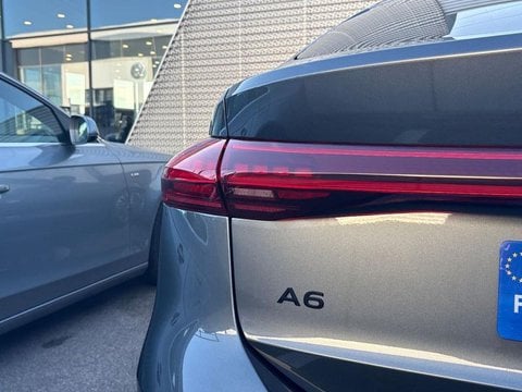 Voitures D'occasion À Compiègne | Audi A6 Sportback E-Tron E-Tron Performance 367Ch S Line