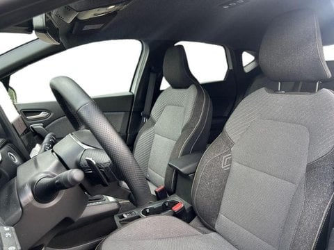 Voitures D'occasion À Sarcelles | Renault Captur 1.3 Tce Mild Hybrid 160Ch Techno Edc