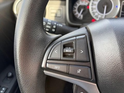 Voitures D'occasion À Corbeil-Essonnes | Suzuki Ignis 1.2 Dualjet Hybrid 83Ch Avantage