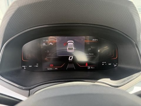 Voitures D'occasion À Jaux Compiègne | Seat Ibiza 1.0 Tsi 95Ch Copa