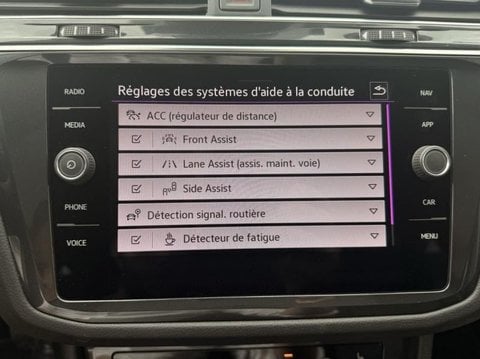 Voitures D'occasion À Sartrouville | Volkswagen Tiguan 1.4 Ehybrid 245Ch Elegance Dsg6