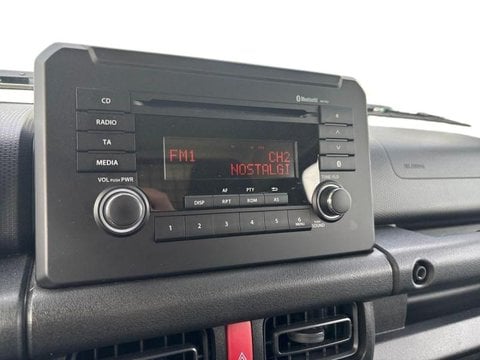 Voitures D'occasion À Beauvais | Suzuki Jimny 1.5 Vvt Privilège