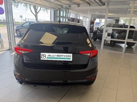 Voitures D'occasion À Villaines Sous Bois | Škoda Fabia 1.5 Tsi Evo2 150Ch Monte Carlo Dsg7