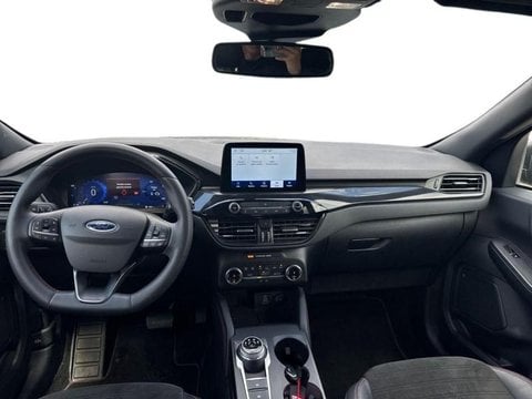 Voitures D'occasion À Saint Ouen L'aumône | Ford Kuga 2.5 Duratec 190Ch Fhev E85 St-Line Bva